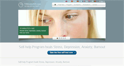 Desktop Screenshot of 15minutes4me.com